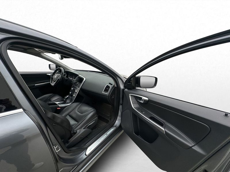 Volvo XC60 bild 18