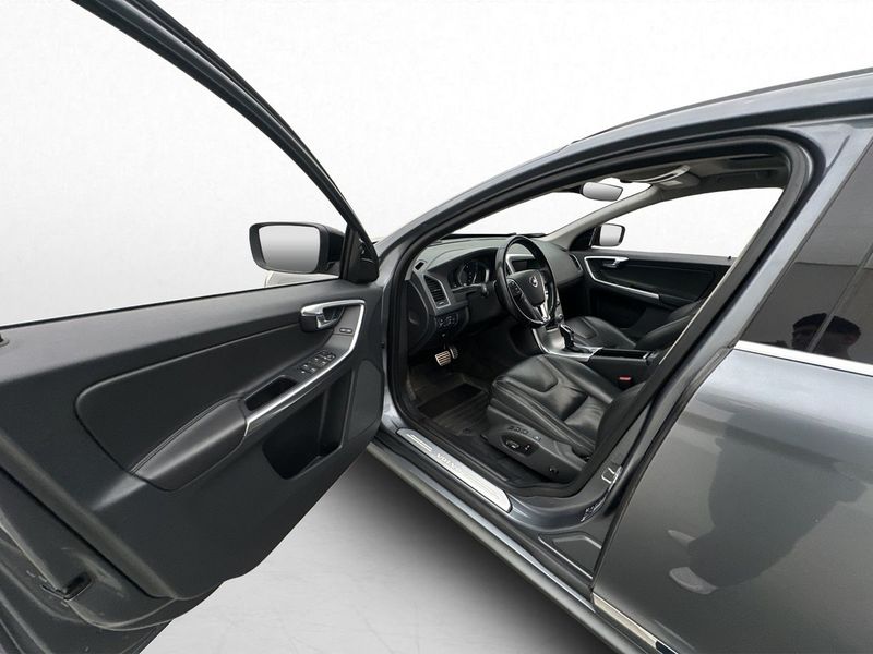 Volvo XC60 bild 9