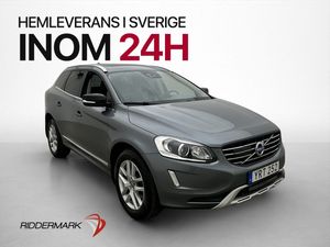Volvo XC60 bild 1