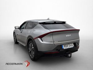 Kia EV6 bild 6