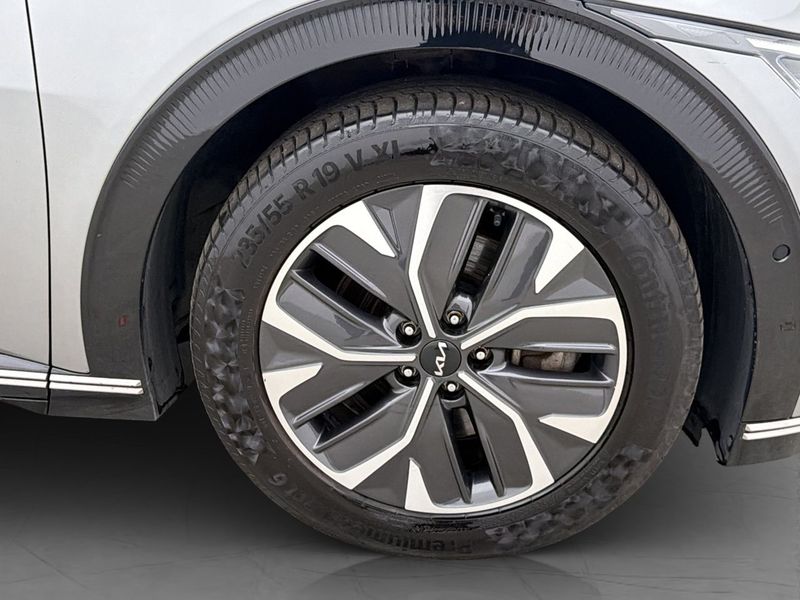 Kia EV6 bild 38