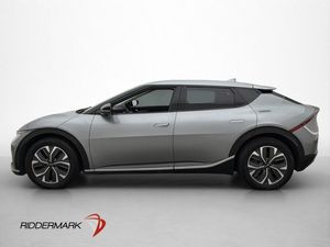 Kia EV6 bild 5