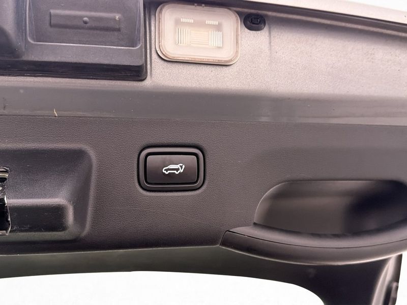 Kia EV6 bild 29
