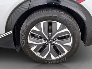 Kia EV6 bild 36