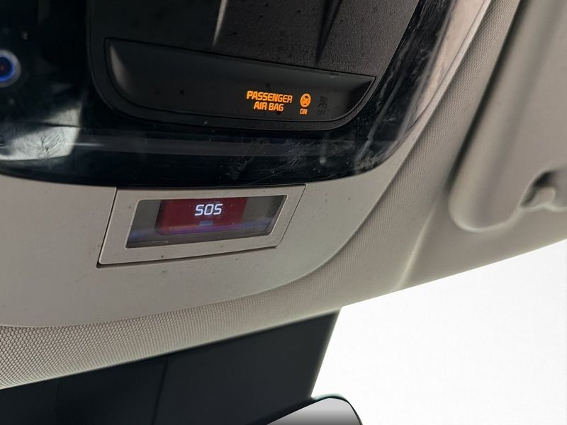 Kia EV6 bild 32