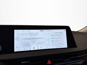 Kia EV6 bild 22