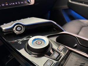 Kia EV6 bild 24