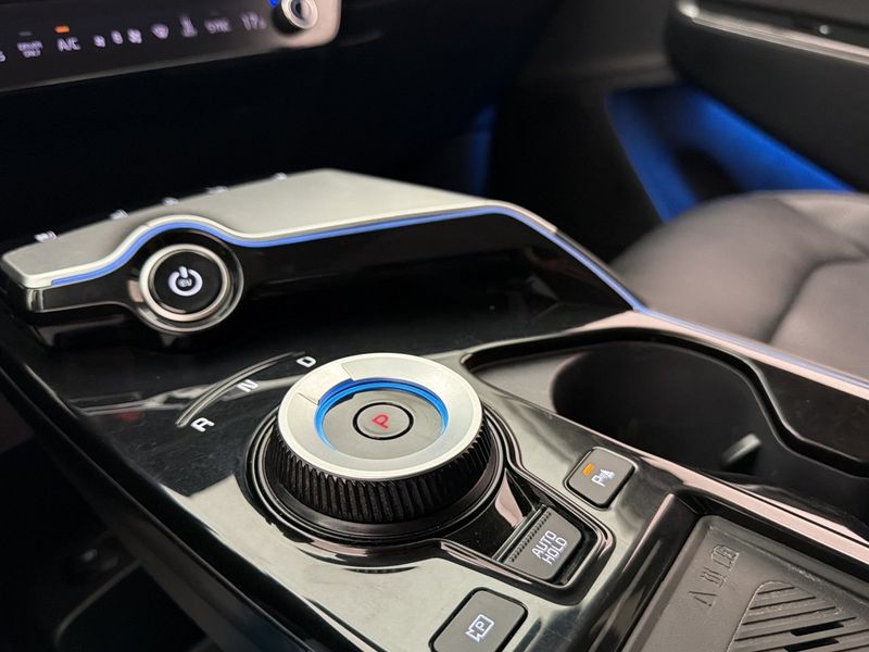 Kia EV6 bild 24