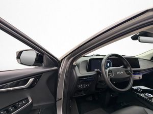 Kia EV6 bild 12