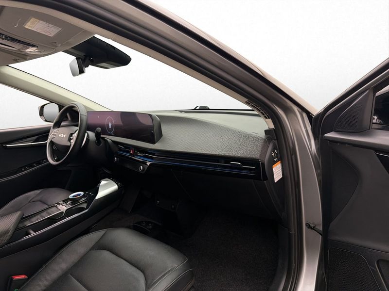 Kia EV6 bild 25