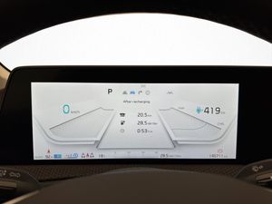 Kia EV6 bild 16