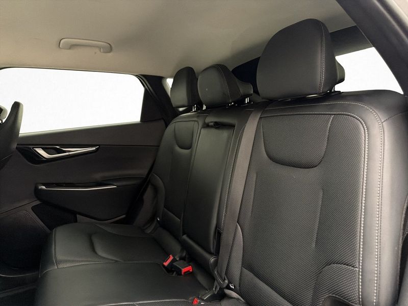 Kia EV6 bild 27