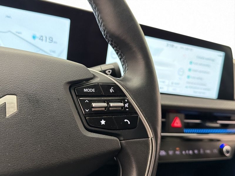 Kia EV6 bild 17