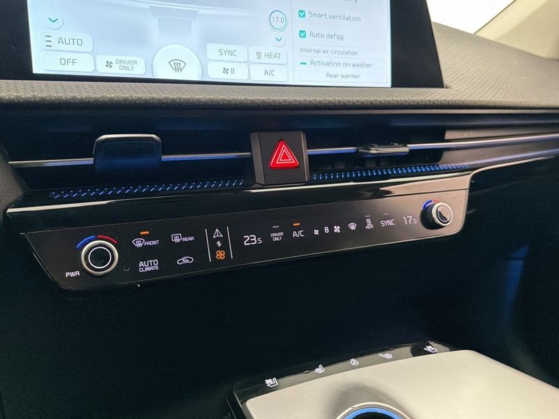 Kia EV6 bild 23