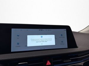 Kia EV6 bild 21