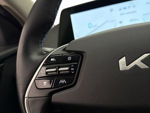 Kia EV6 bild 15