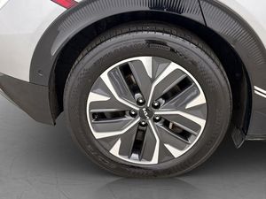 Kia EV6 bild 37