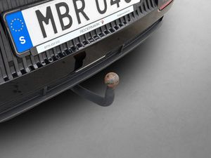 Kia EV6 bild 9