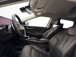 Kia EV6 bild 13