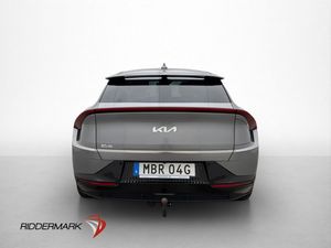 Kia EV6 bild 8