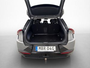 Kia EV6 bild 28