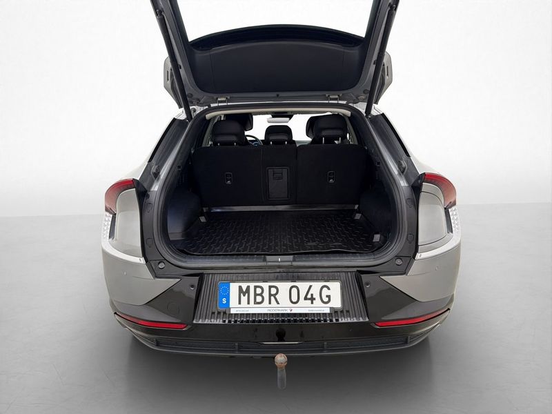Kia EV6 bild 28