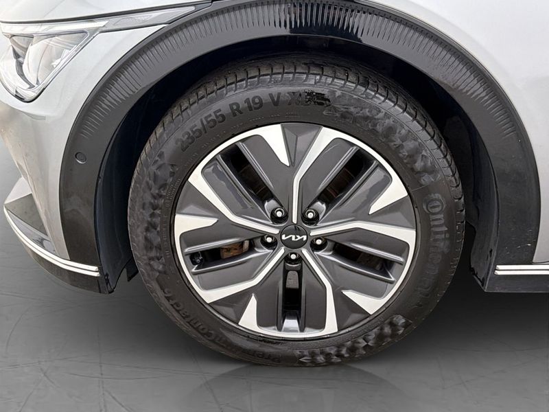 Kia EV6 bild 35