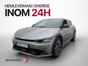 Kia EV6 bild 4
