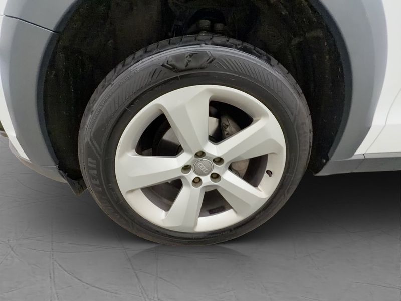 Audi Q5 bild 26