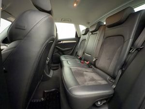 Audi Q5 bild 22