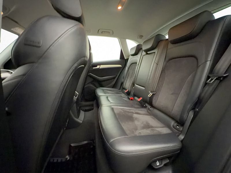 Audi Q5 bild 22