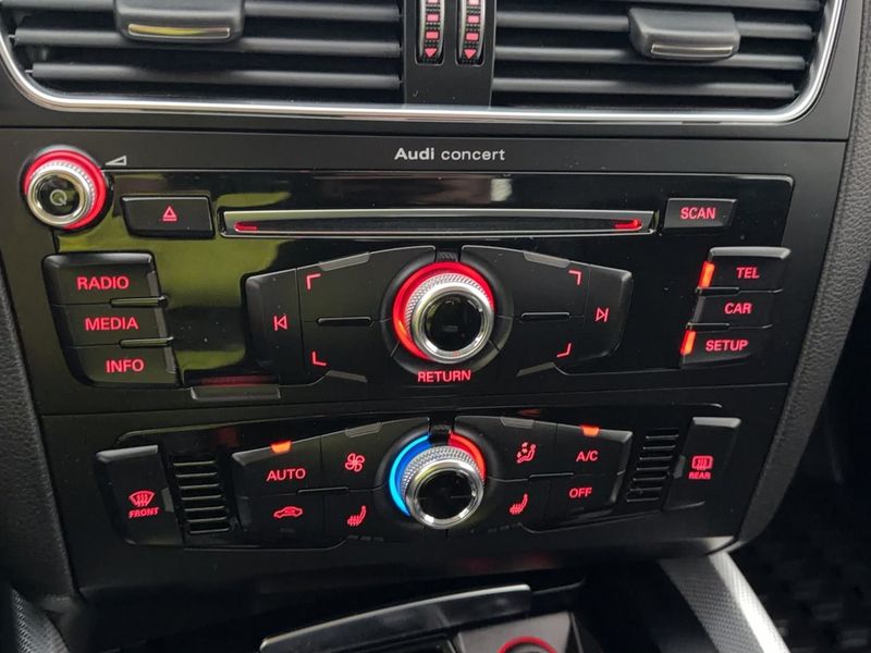 Audi Q5 bild 18
