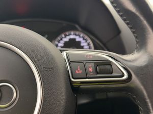 Audi Q5 bild 15