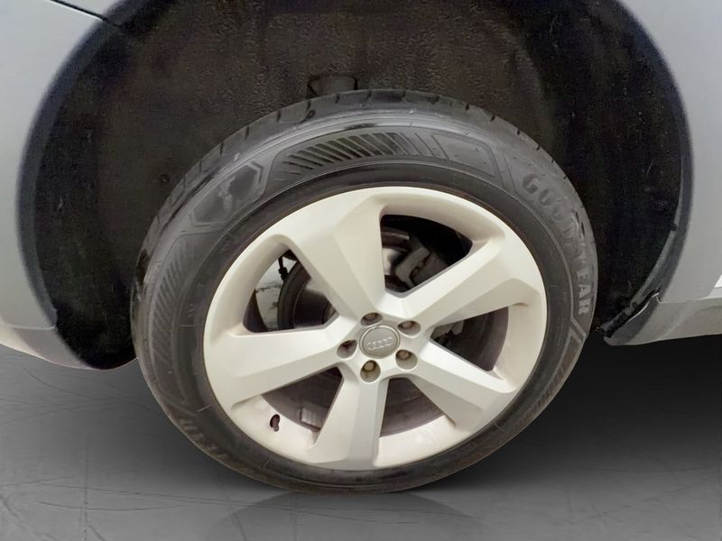 Audi Q5 bild 28