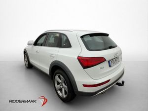 Audi Q5 bild 5