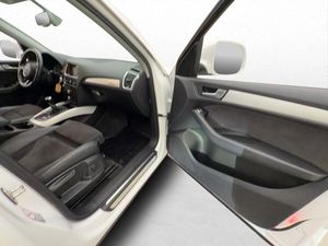 Audi Q5 bild 20