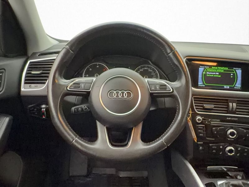 Audi Q5 bild 12