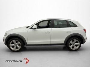 Audi Q5 bild 4