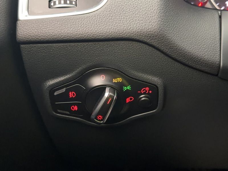 Audi Q5 bild 25