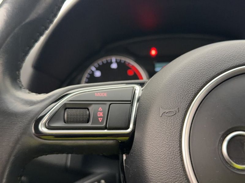 Audi Q5 bild 13