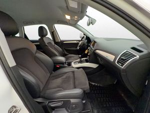 Audi Q5 bild 21