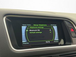 Audi Q5 bild 16