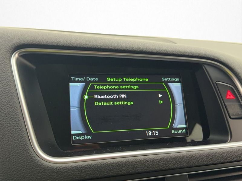 Audi Q5 bild 16
