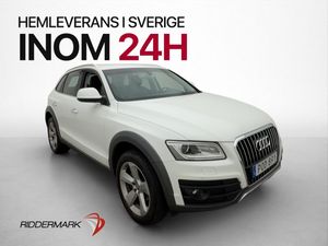 Audi Q5 bild 1