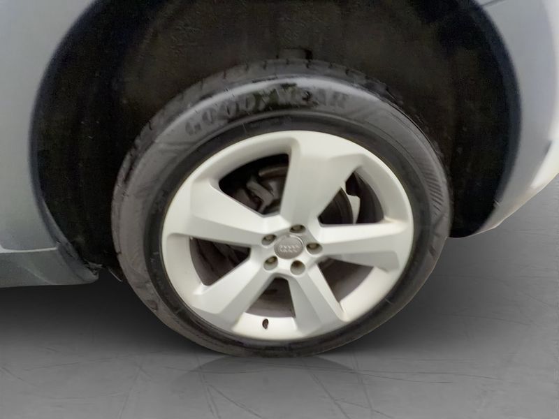 Audi Q5 bild 27