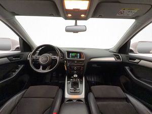 Audi Q5 bild 11