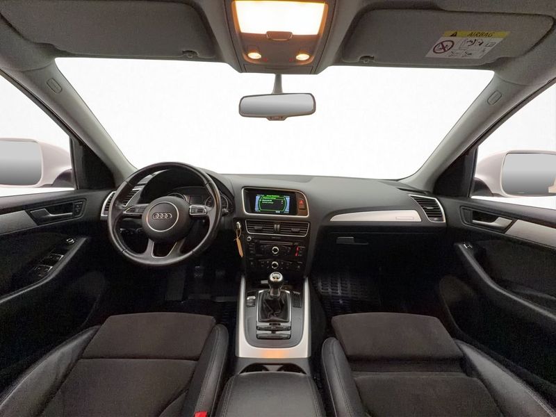 Audi Q5 bild 11