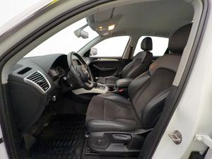 Audi Q5 bild 10