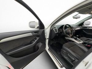 Audi Q5 bild 9