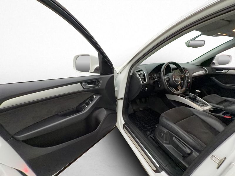 Audi Q5 bild 9